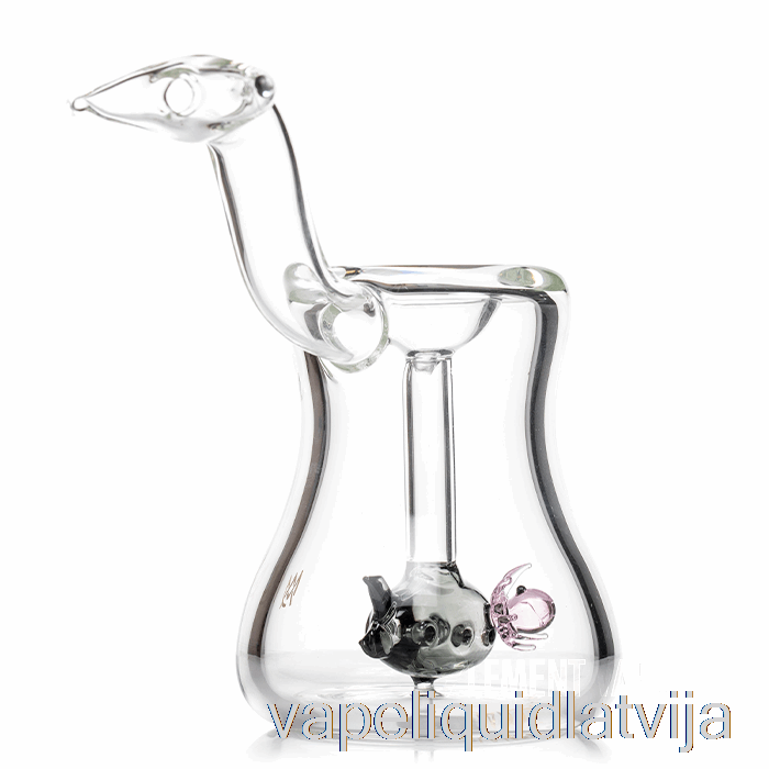 Mj Arsenal Abyss Le Bubbler Dzidrs Vape šķidrums